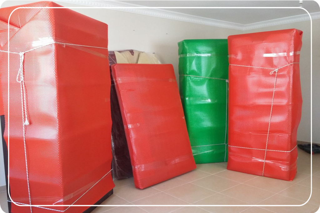 İstanbul Evden Eve Nakliyat